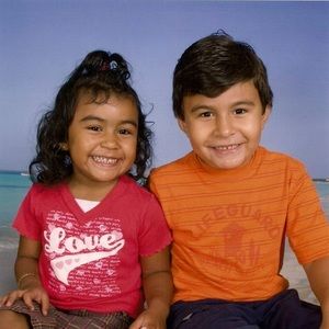 Meet your Posher, Alma